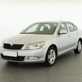 Foto inzerátu Škoda Octavia 1.6 TDI