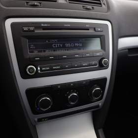 Foto inzerátu Škoda Octavia 1.6 TDI