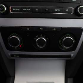 Foto inzerátu Škoda Octavia 1.6 TDI