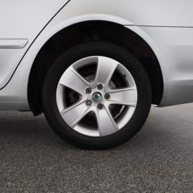 Foto inzerátu Škoda Octavia 1.6 TDI