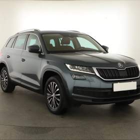 Škoda Kodiaq 2.0 TDI / 19607708