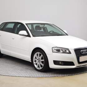 Audi A3 1.9 TDI / 19607709