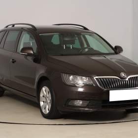 Škoda Superb 2.0 TDI / 19607710