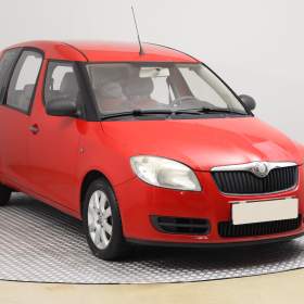 Škoda Roomster 1.2 12V / 19607711