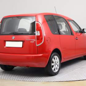 Foto inzerátu Škoda Roomster 1.2 12V