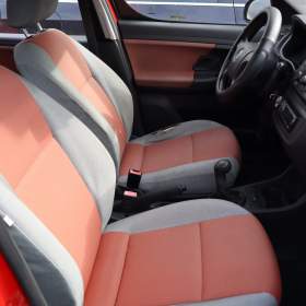 Foto inzerátu Škoda Roomster 1.2 12V