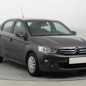 Fotka k inzerátu Citroën C- Elysée 1.6 HDi / 19645957