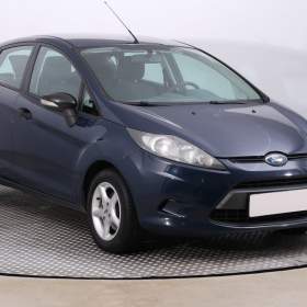 Foto inzerátu Ford Fiesta 1.25