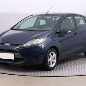 Foto inzerátu Ford Fiesta 1.25