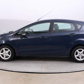 Foto inzerátu Ford Fiesta 1.25