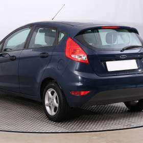 Foto inzerátu Ford Fiesta 1.25