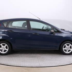 Foto inzerátu Ford Fiesta 1.25