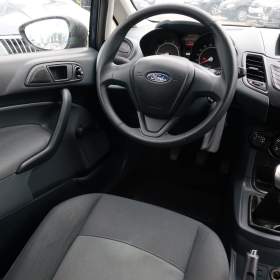 Foto inzerátu Ford Fiesta 1.25