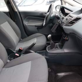 Foto inzerátu Ford Fiesta 1.25