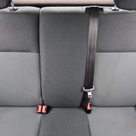 Foto inzerátu Ford Fiesta 1.25