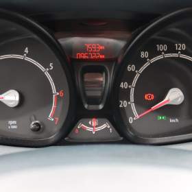 Foto inzerátu Ford Fiesta 1.25