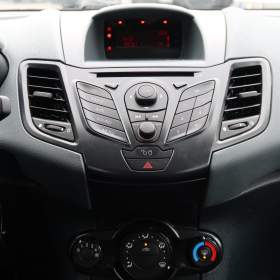 Foto inzerátu Ford Fiesta 1.25