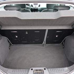 Foto inzerátu Ford Fiesta 1.25