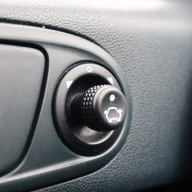 Foto inzerátu Ford Fiesta 1.25