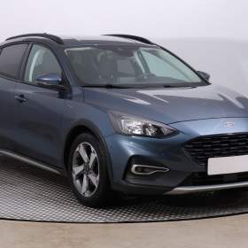 Ford Focus 1.0 MHEV / 19607715