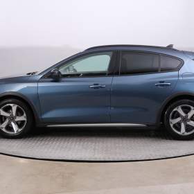 Foto inzerátu Ford Focus 1.0 MHEV