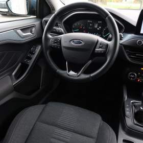 Foto inzerátu Ford Focus 1.0 MHEV