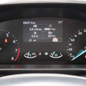 Foto inzerátu Ford Focus 1.0 MHEV