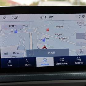 Foto inzerátu Ford Focus 1.0 MHEV