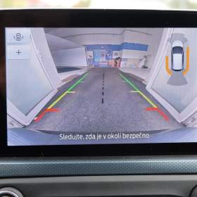 Foto inzerátu Ford Focus 1.0 MHEV