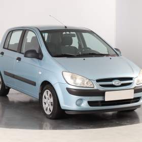 Hyundai Getz 1.4i / 19607716