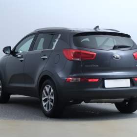 Foto inzerátu Kia Sportage 1.6 GDI