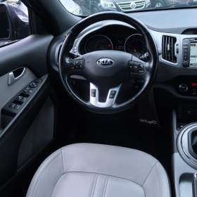 Foto inzerátu Kia Sportage 1.6 GDI