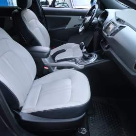 Foto inzerátu Kia Sportage 1.6 GDI