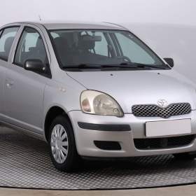 Toyota Yaris 1.0 VVT- i / 19607719