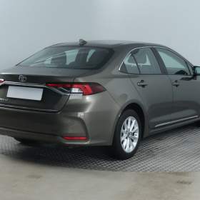 Foto inzerátu Toyota Corolla 1.6 Valvematic