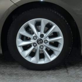 Foto inzerátu Toyota Corolla 1.6 Valvematic