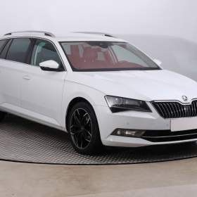 Škoda Superb 2.0 TDI / 19607722