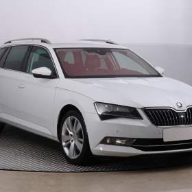 Škoda Superb 2.0 TDI / 19607722