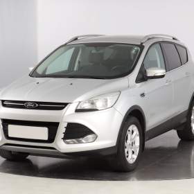Foto inzerátu Ford Kuga 1.6 EcoBoost