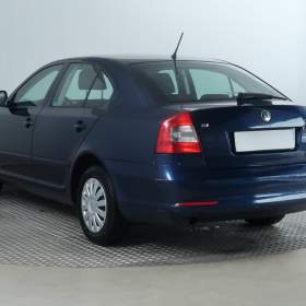 Foto inzerátu Škoda Octavia 1.6 TDI