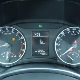 Foto inzerátu Škoda Octavia 1.6 TDI