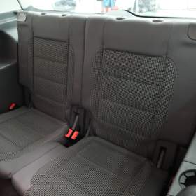 Foto inzerátu Volkswagen Touran 1.6 FSI