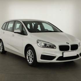 Foto inzerátu BMW 2 Gran Tourer 218i Gran Tourer