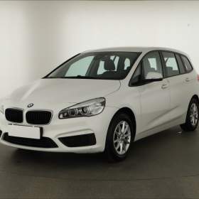 Foto inzerátu BMW 2 Gran Tourer 218i Gran Tourer