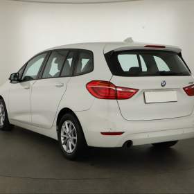 Foto inzerátu BMW 2 Gran Tourer 218i Gran Tourer