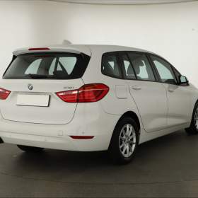 Foto inzerátu BMW 2 Gran Tourer 218i Gran Tourer