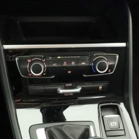 Foto inzerátu BMW 2 Gran Tourer 218i Gran Tourer