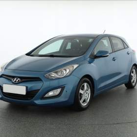 Foto inzerátu Hyundai i30 1.4 CVVT
