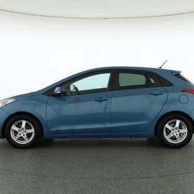 Foto inzerátu Hyundai i30 1.4 CVVT