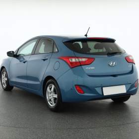 Foto inzerátu Hyundai i30 1.4 CVVT
